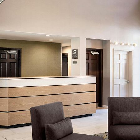 Residence Inn Pleasant Hill Concord Eksteriør billede