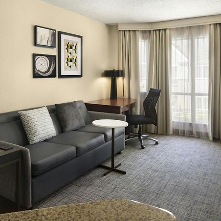 Residence Inn Pleasant Hill Concord Eksteriør billede