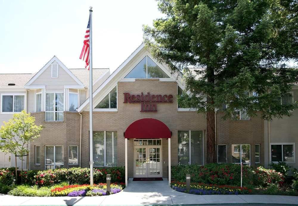Residence Inn Pleasant Hill Concord Eksteriør billede