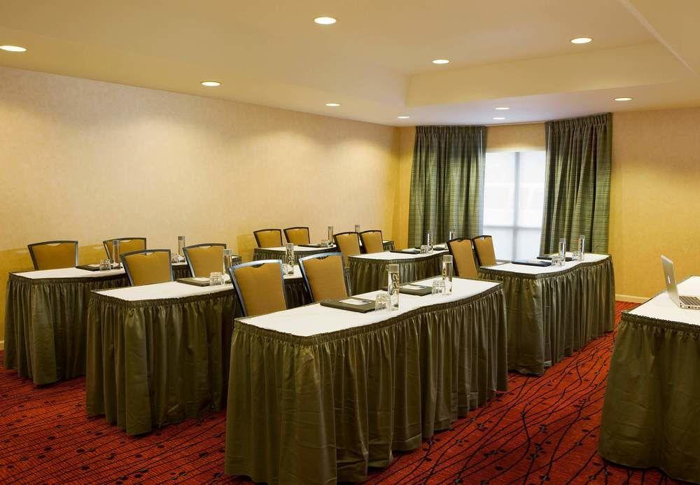 Residence Inn Pleasant Hill Concord Eksteriør billede