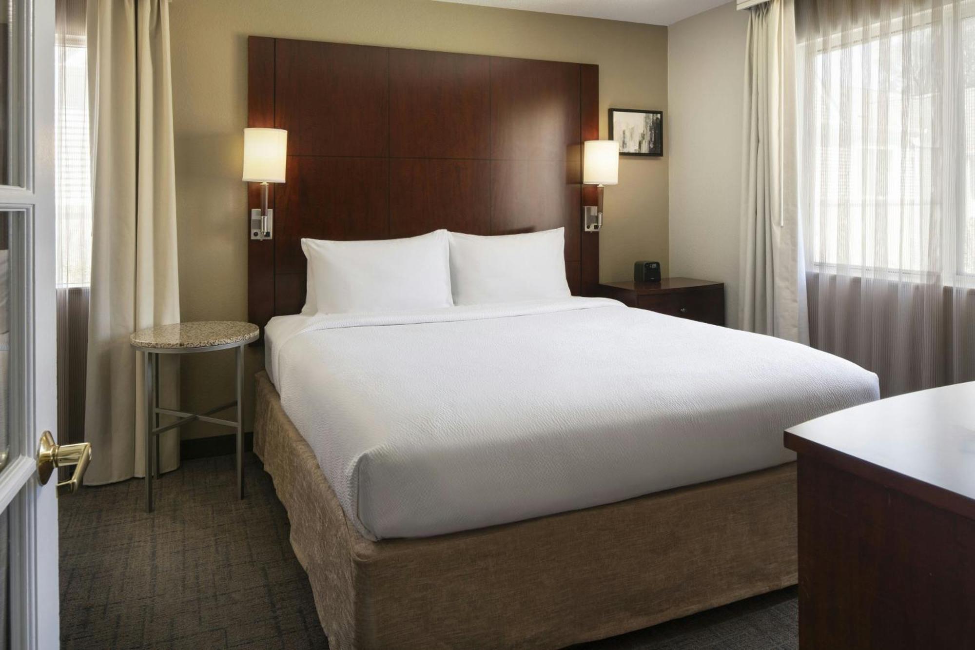 Residence Inn Pleasant Hill Concord Eksteriør billede