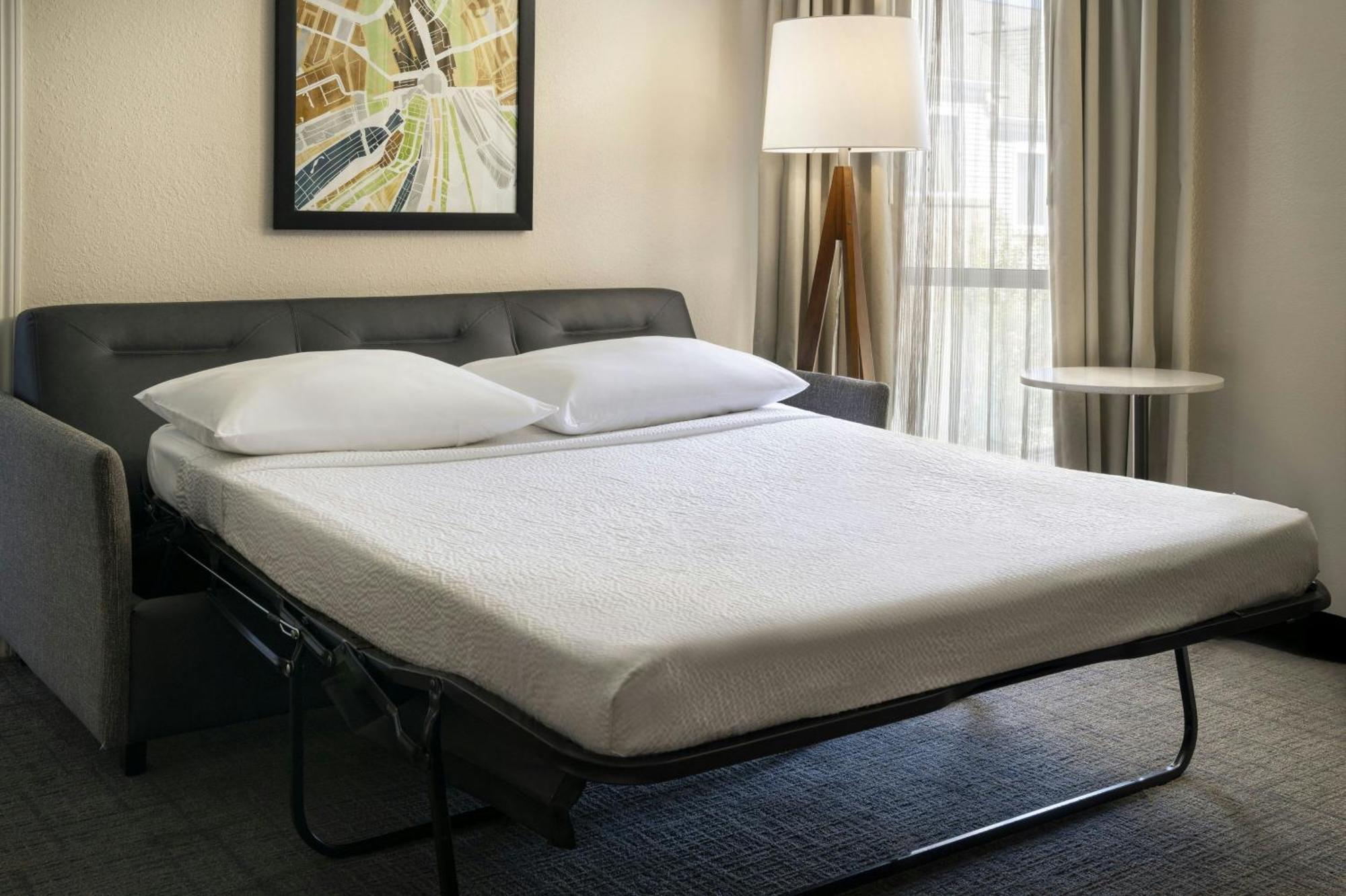 Residence Inn Pleasant Hill Concord Eksteriør billede