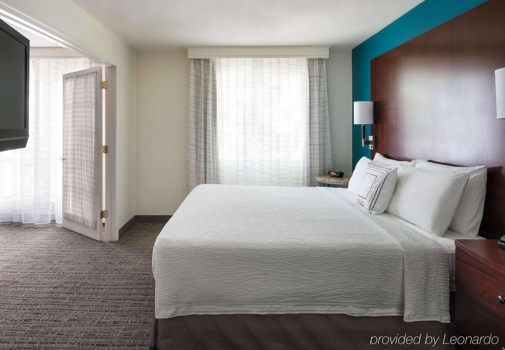 Residence Inn Pleasant Hill Concord Eksteriør billede