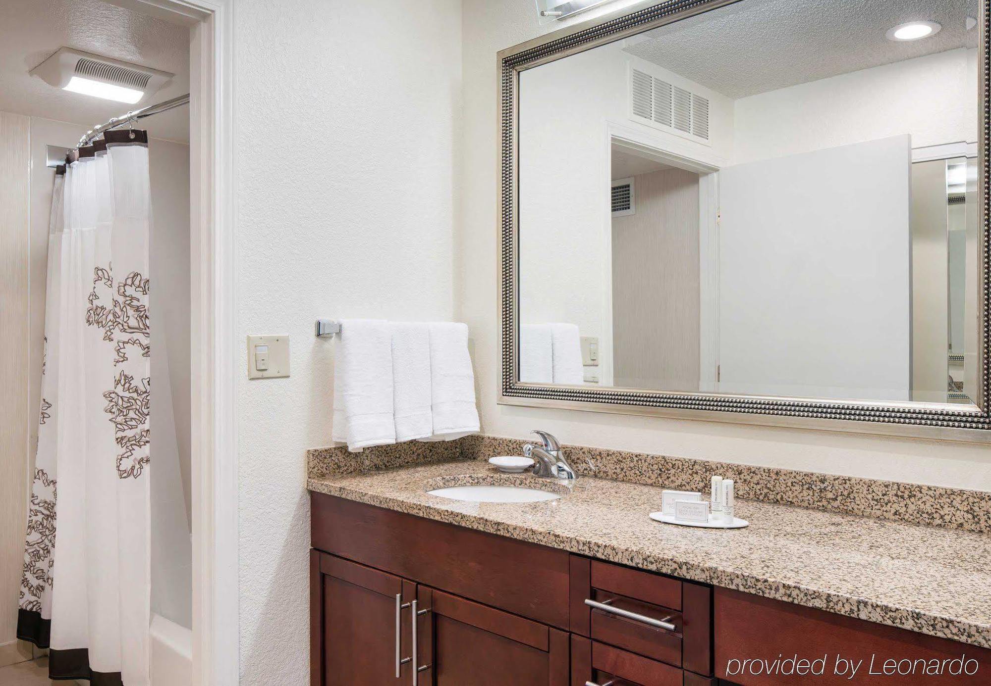Residence Inn Pleasant Hill Concord Eksteriør billede