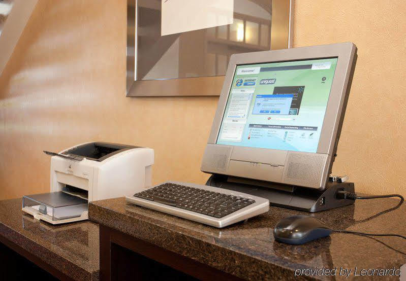 Residence Inn Pleasant Hill Concord Faciliteter billede