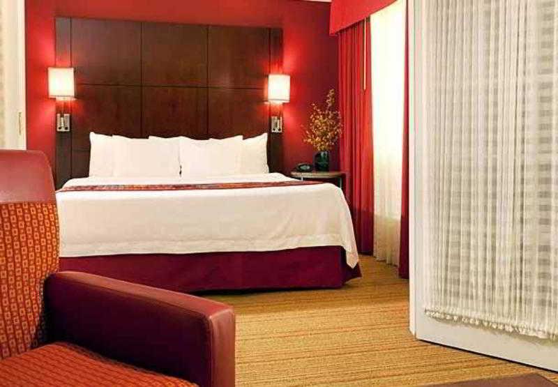 Residence Inn Pleasant Hill Concord Værelse billede