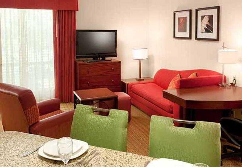 Residence Inn Pleasant Hill Concord Værelse billede