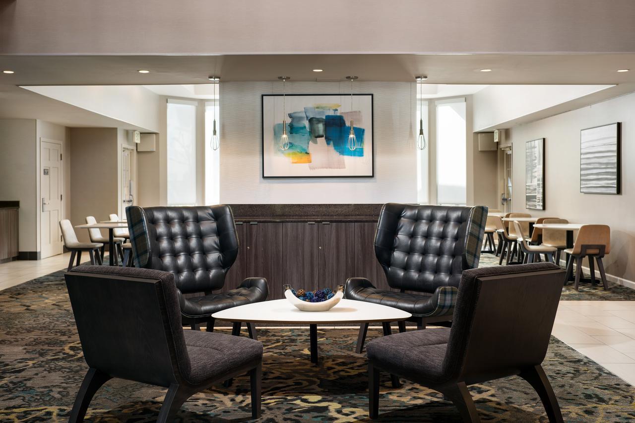 Residence Inn Pleasant Hill Concord Eksteriør billede