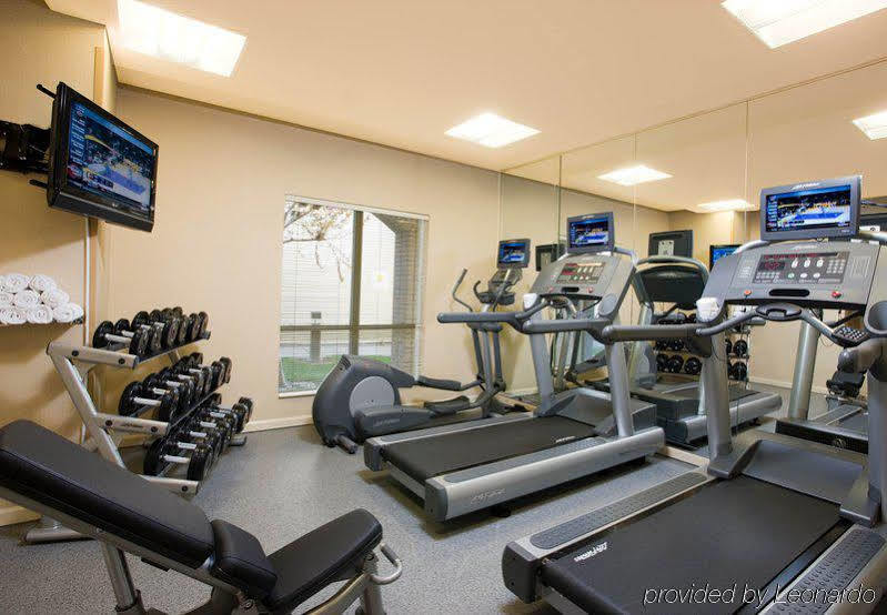Residence Inn Pleasant Hill Concord Eksteriør billede