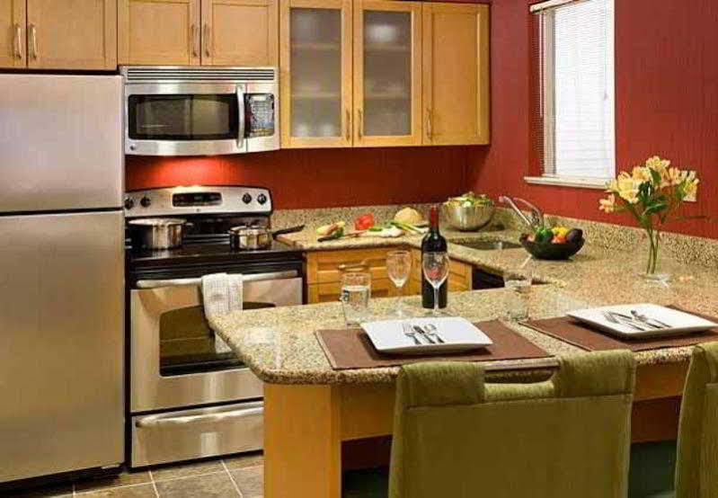 Residence Inn Pleasant Hill Concord Eksteriør billede