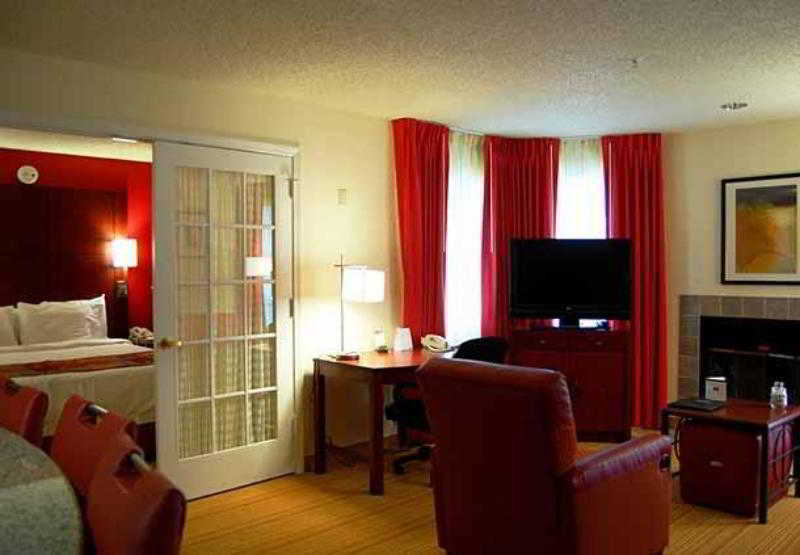 Residence Inn Pleasant Hill Concord Eksteriør billede
